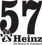 57 Heinz Logo