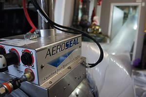 Aeroseal Duct Sealing