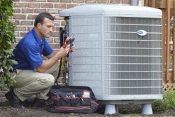 Metro Heating and Cooling Seasonal Maintenance Agreement