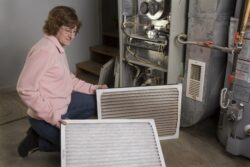 Furnace Maintenance in Des Moines, IA