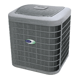 Carrier Infinity Series Air Conditioner