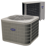 Carrier Performance Series Air Conditioner