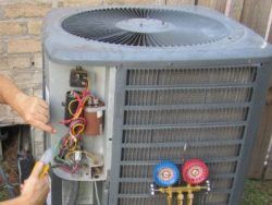 Metro Heating and Cooling Careers