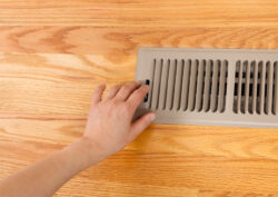 Heating services in Des Moines, IA
