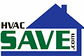 HVAC Save Logo