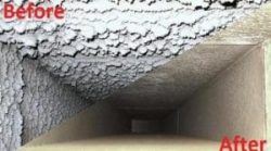 Inside Out Duct Cleaning