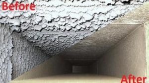 Inside Out Duct Cleaning